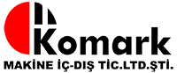 Komark Makina