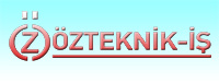 Özteknik-İş Hırdavat