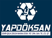 Yapdöksan Demir Çelik
