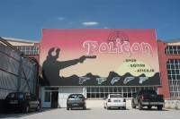 POLİGON SPOR EĞİTİM ATICILIK
