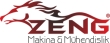 ZENG MAKİNA MÜHENDİSLİK